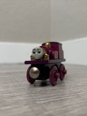 Wooden Lady - Thomas & Friends